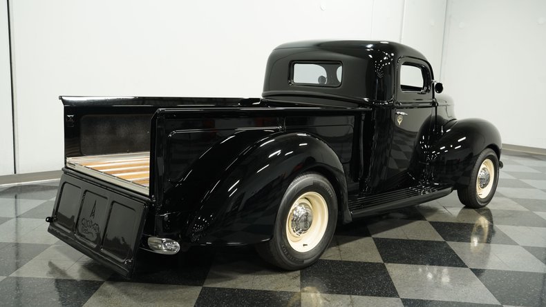 1941 Ford Pickup 44