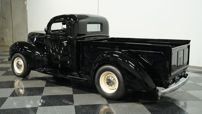 1941 Ford Pickup 6