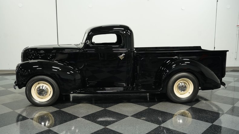 1941 Ford Pickup 2