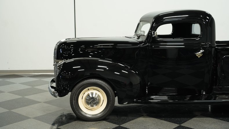 1941 Ford Pickup 19