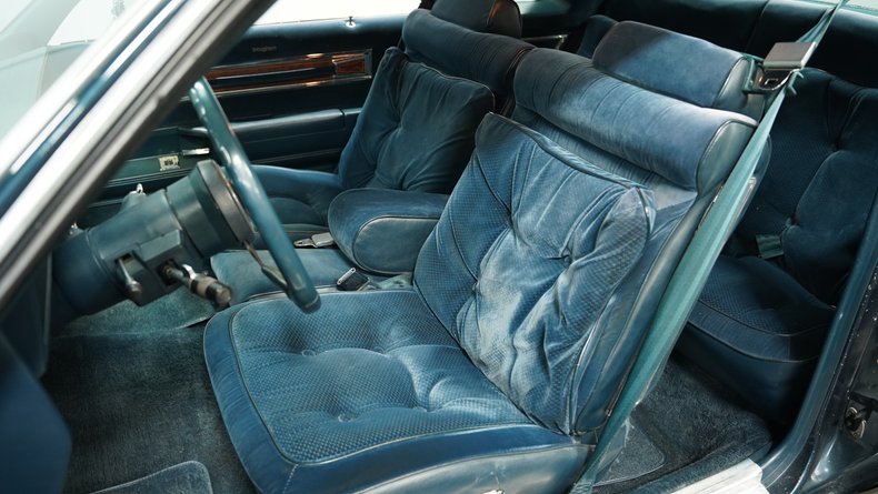 1985 Oldsmobile Cutlass 36