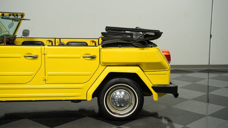 1973 Volkswagen Thing 20