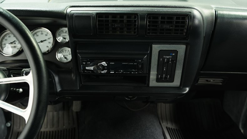1995 Chevrolet S10 38
