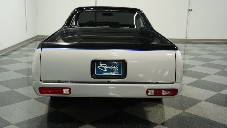 1982 Chevrolet El Camino 8