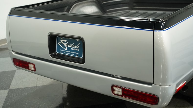 1982 Chevrolet El Camino 23