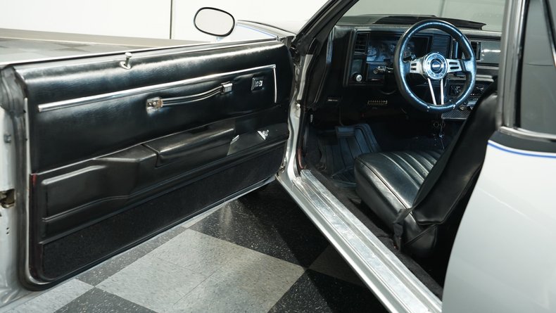 1982 Chevrolet El Camino 31