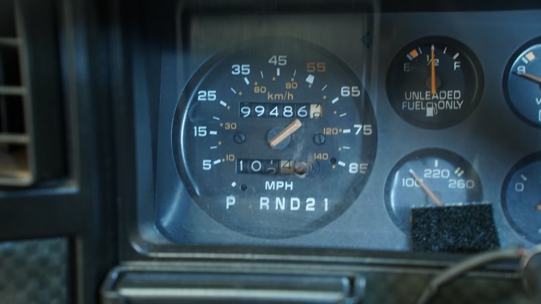 1982 Chevrolet El Camino 34