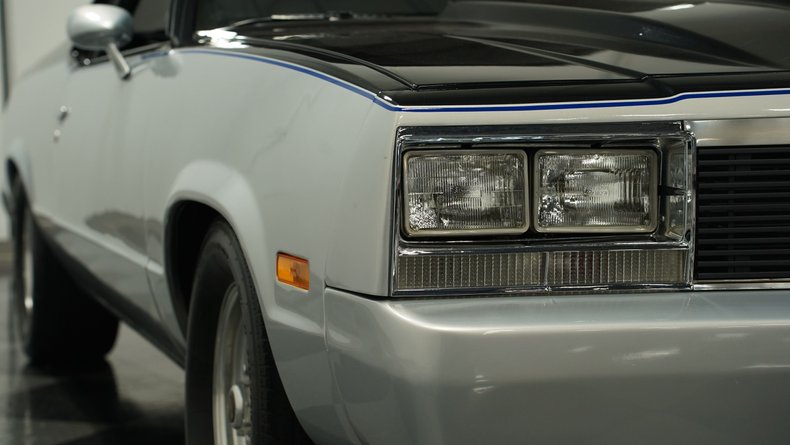 1982 Chevrolet El Camino 61