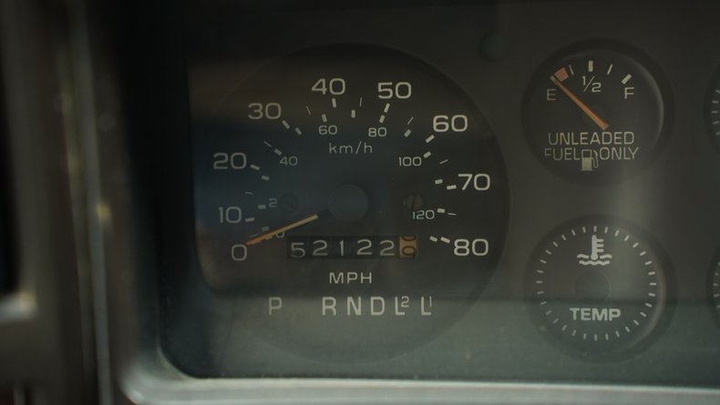 1984 Chevrolet El Camino 35