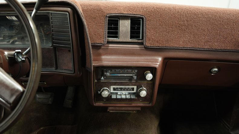 1984 Chevrolet El Camino 38
