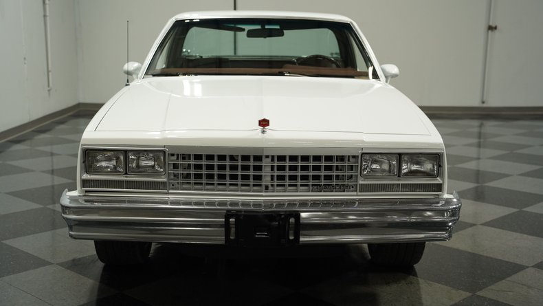 1984 Chevrolet El Camino 15
