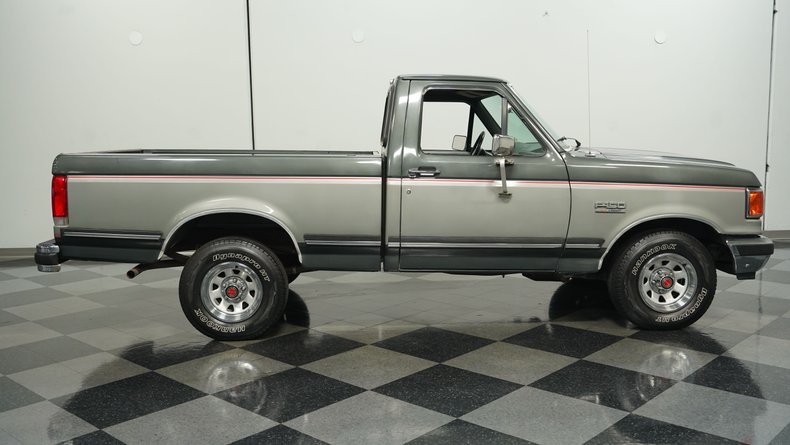 1990 Ford F-150 18