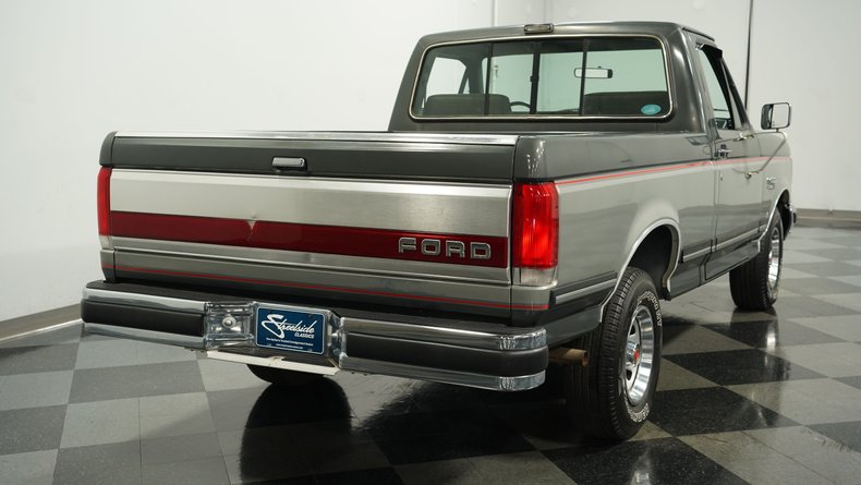1990 Ford F-150 16
