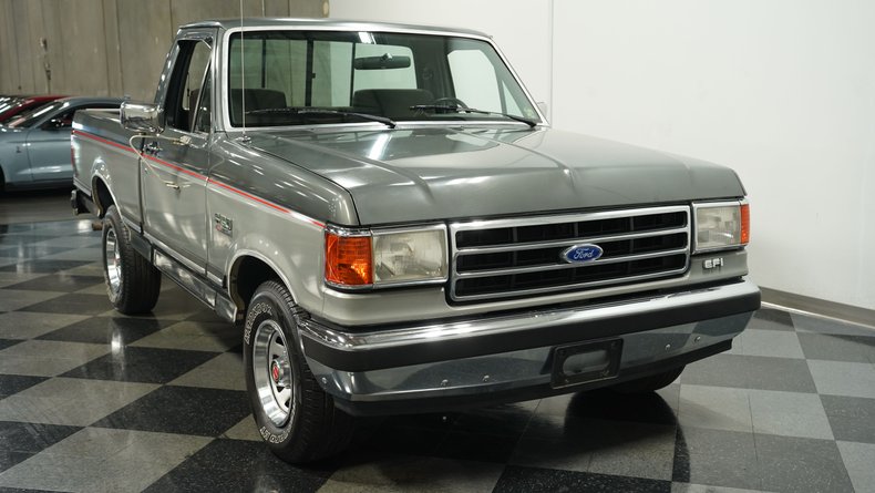 1990 Ford F-150 20