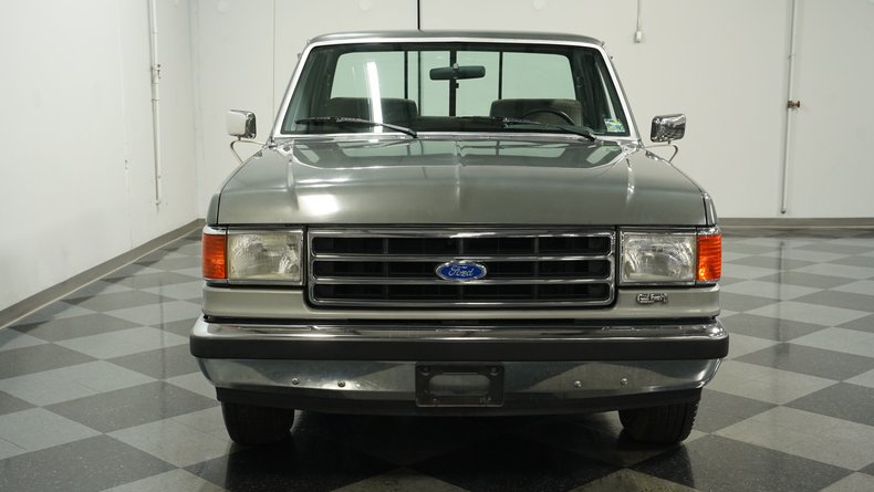 1990 Ford F-150 43