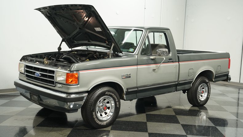 1990 Ford F-150 42