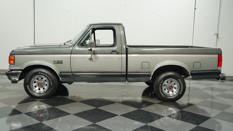 1990 Ford F-150 2