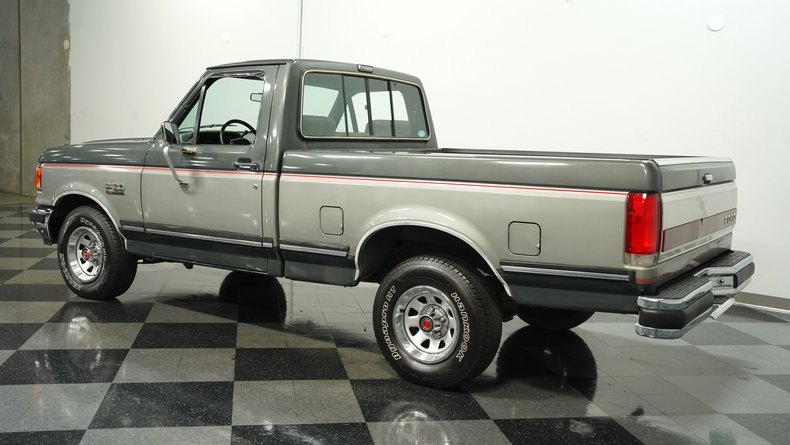 1990 Ford F-150 5