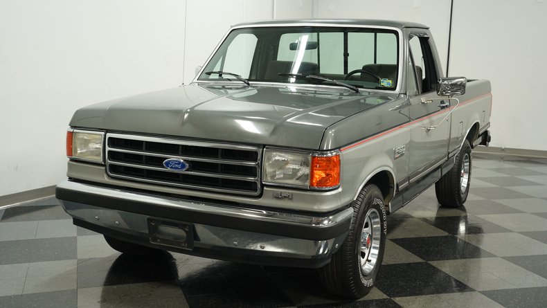 1990 Ford F-150 44