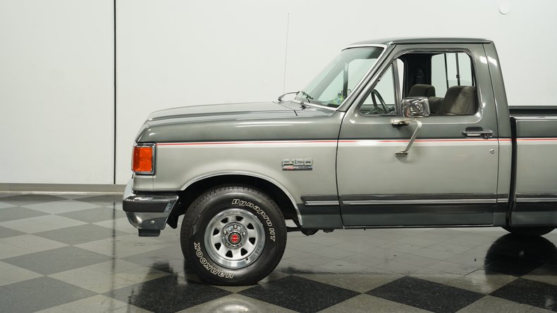 1990 Ford F-150 48