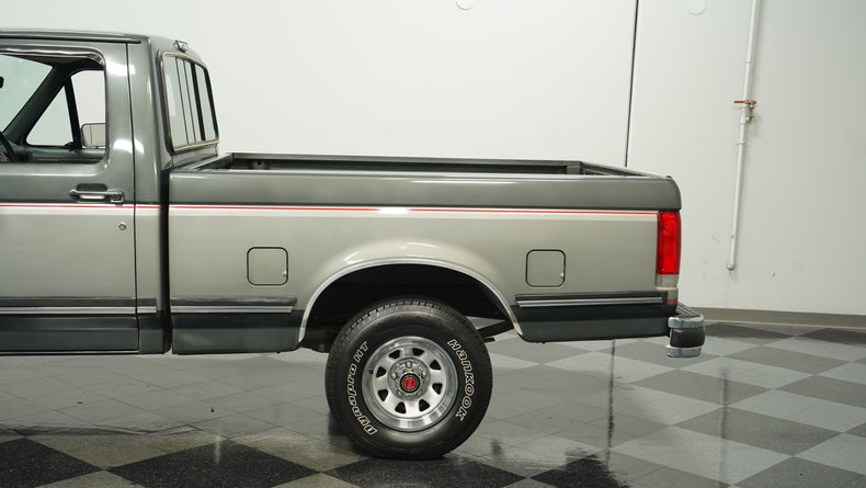 1990 Ford F-150 49