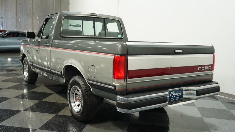 1990 Ford F-150 6