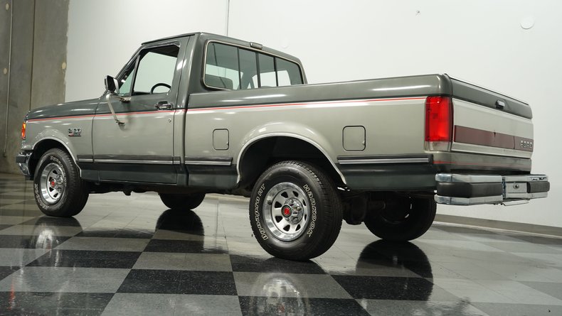 1990 Ford F-150 51