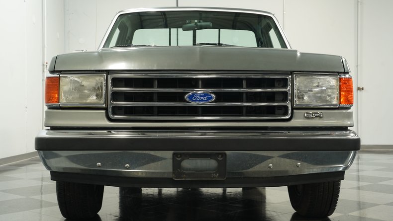 1990 Ford F-150 58