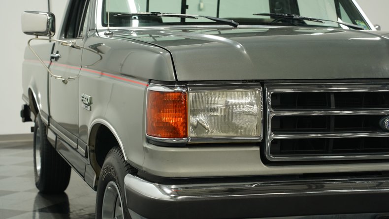 1990 Ford F-150 60