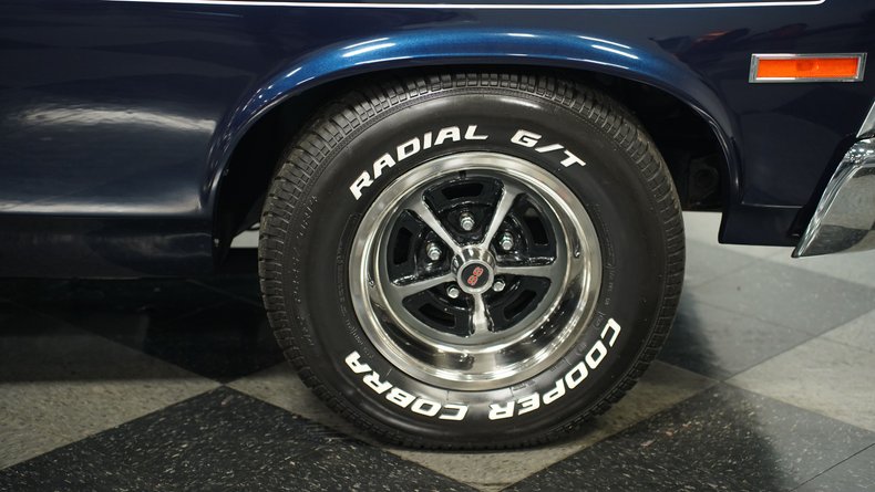 1971 Chevrolet Nova 51
