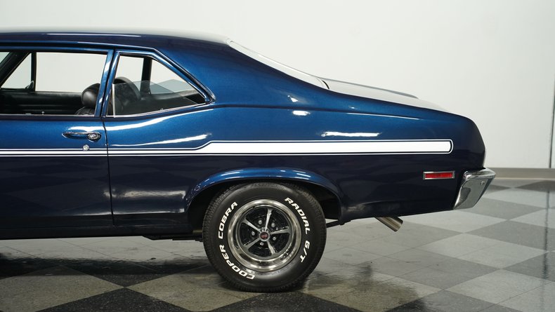 1971 Chevrolet Nova 20