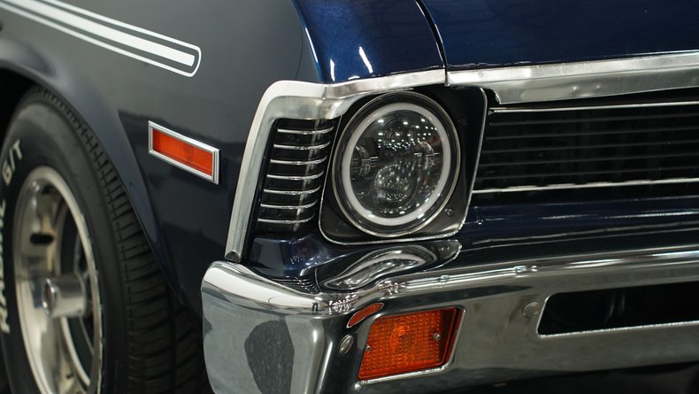 1971 Chevrolet Nova 62