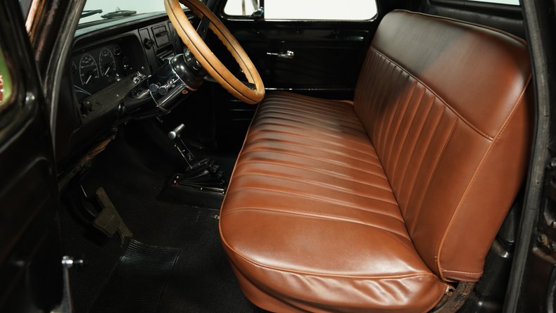 1965 Chevrolet C10 4