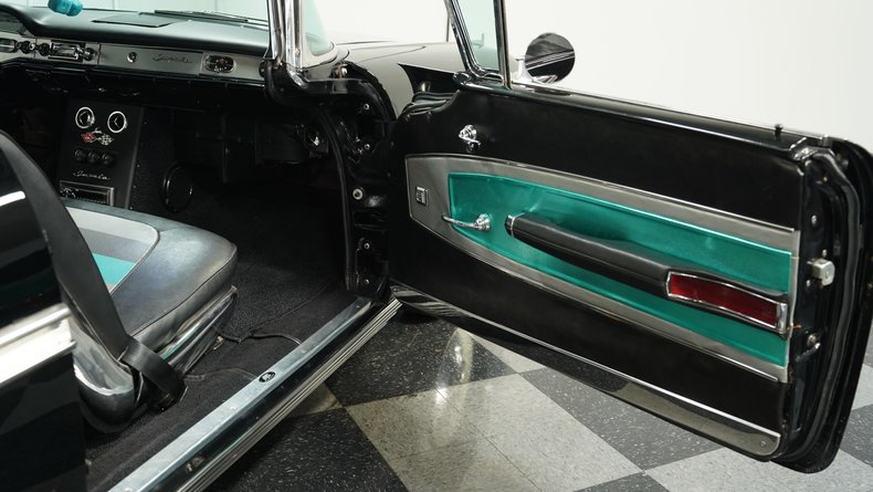 1958 Chevrolet Impala 45