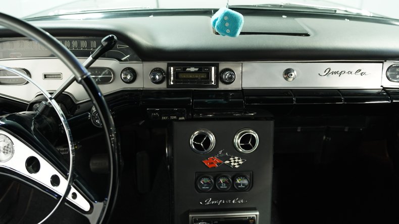 1958 Chevrolet Impala 38