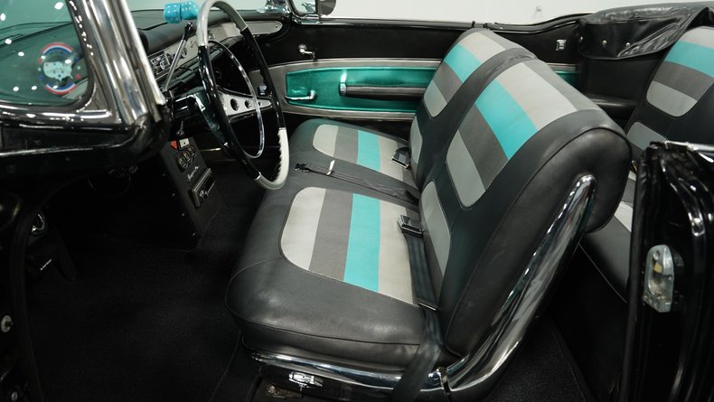 1958 Chevrolet Impala 4