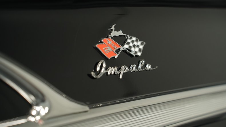 1958 Chevrolet Impala 63