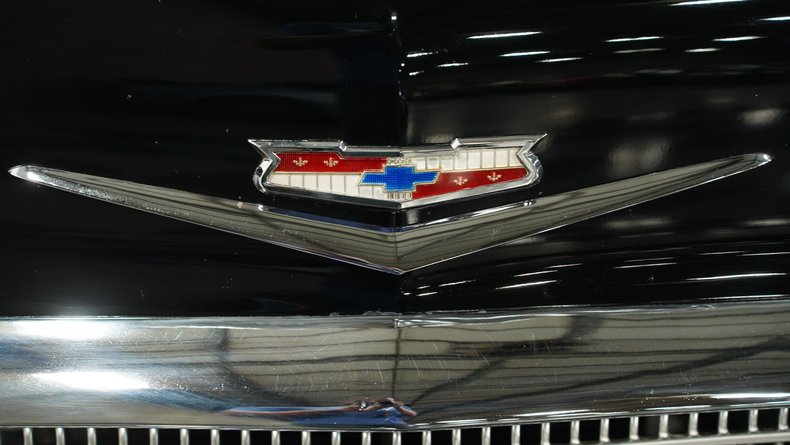 1958 Chevrolet Impala 66