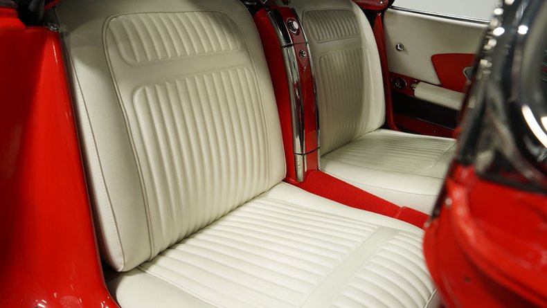 1958 Chevrolet Corvette 37