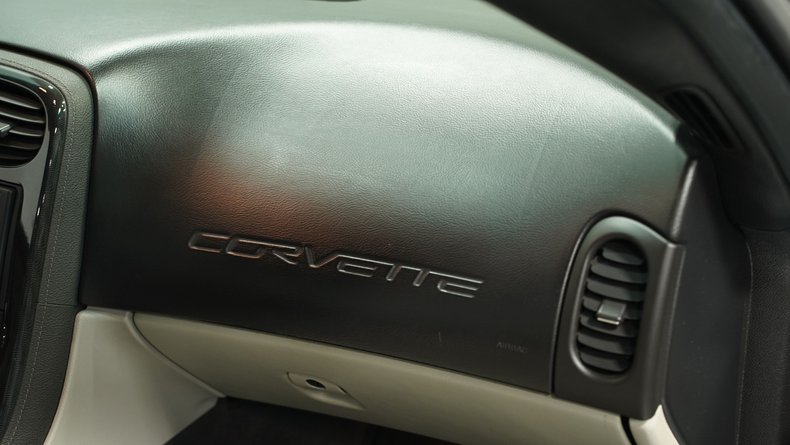 2012 Chevrolet Corvette 41