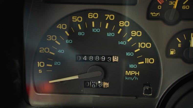 1992 Chevrolet Camaro RS 34