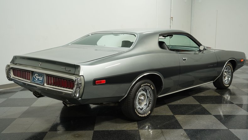 1973 Dodge Charger 10
