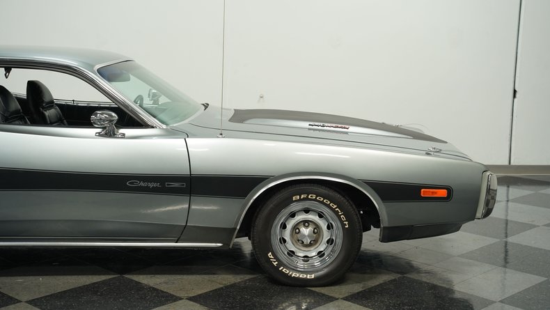 1973 Dodge Charger 26