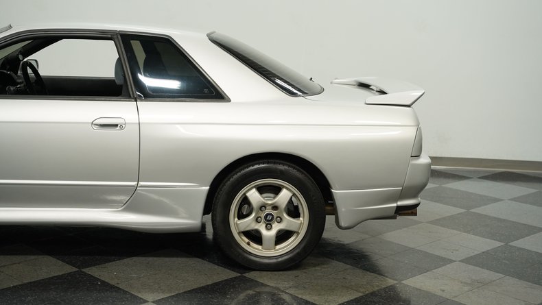 1992 Nissan Skyline 20