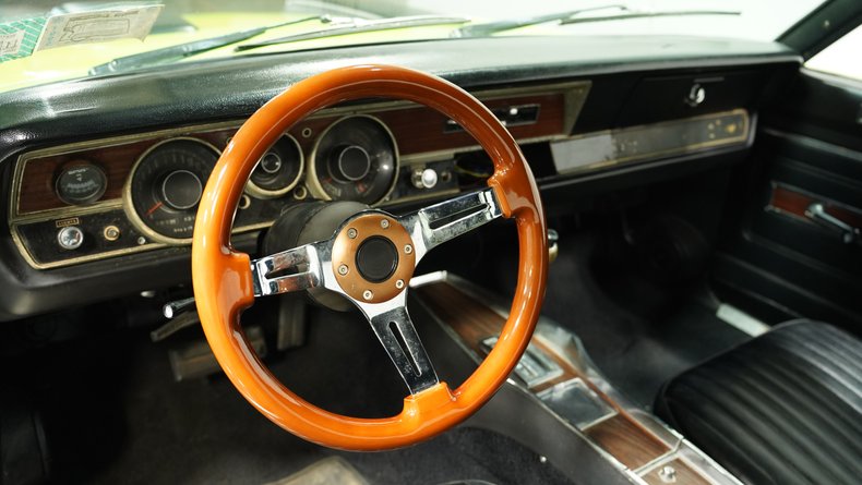 1971 Dodge Dart 32
