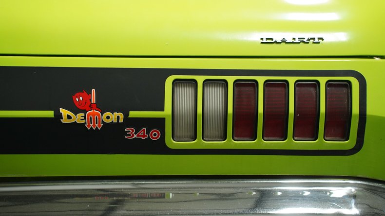 1971 Dodge Dart 62