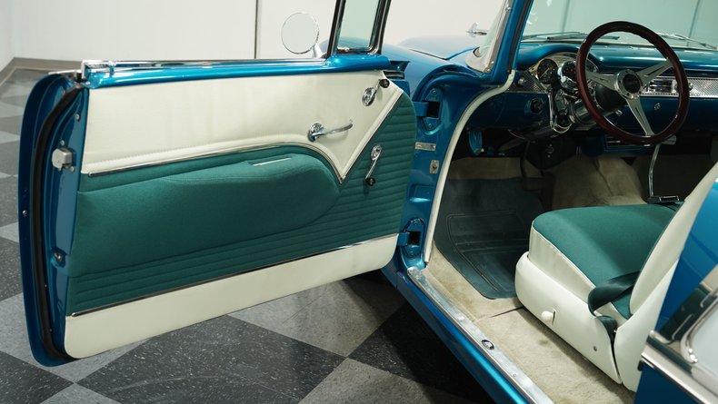 1955 Chevrolet Bel Air 31