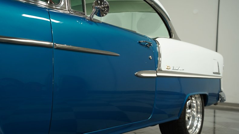 1955 Chevrolet Bel Air 18