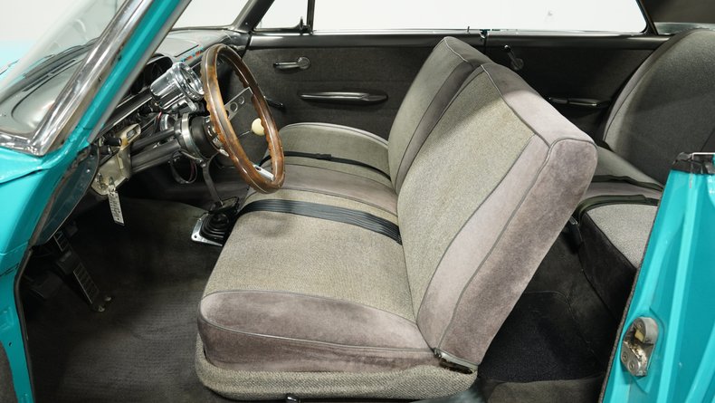 1962 Ford Galaxie 4