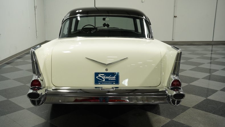 1957 Chevrolet 150 8